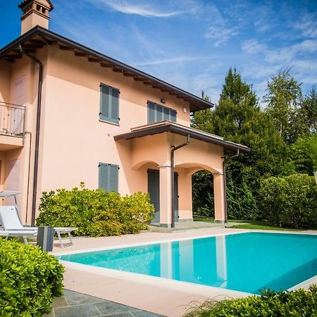Appartamento rosmarino Bellagio Esterno foto