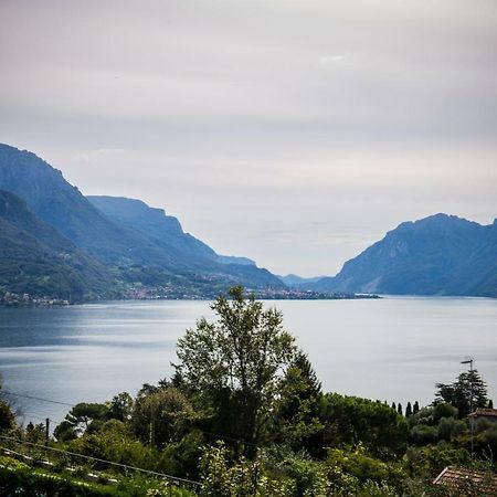 Appartamento rosmarino Bellagio Esterno foto