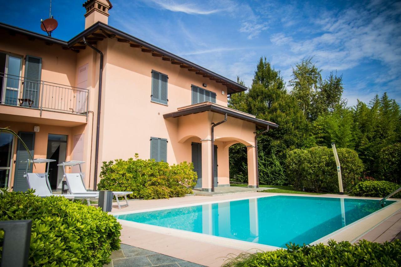 Appartamento rosmarino Bellagio Esterno foto