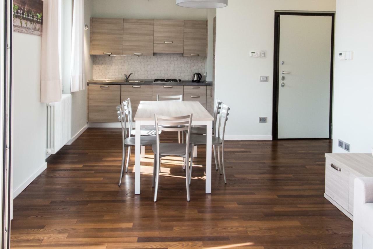 Appartamento rosmarino Bellagio Esterno foto